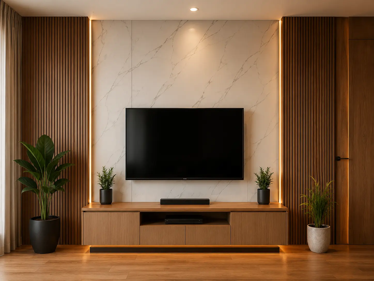 Interior Custom